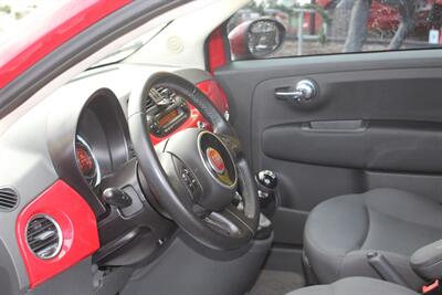 2012 FIAT 500 Pop   - Photo 15 - Red Bank, NJ 07701