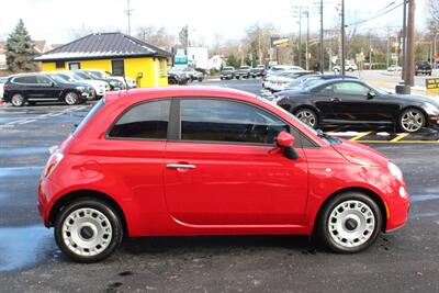 2012 FIAT 500 Pop   - Photo 21 - Red Bank, NJ 07701