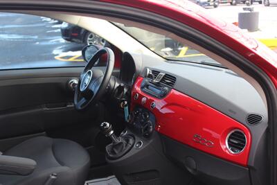 2012 FIAT 500 Pop   - Photo 16 - Red Bank, NJ 07701