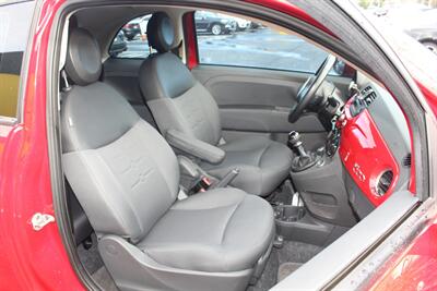 2012 FIAT 500 Pop   - Photo 12 - Red Bank, NJ 07701