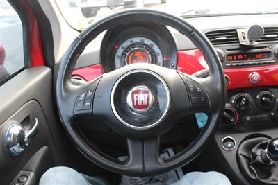 2012 FIAT 500 Pop   - Photo 6 - Red Bank, NJ 07701