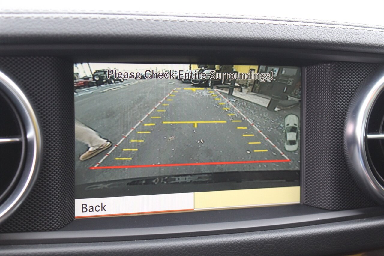 2013 Mercedes-Benz SL 550 - Photo 12 - Red Bank, NJ 07701