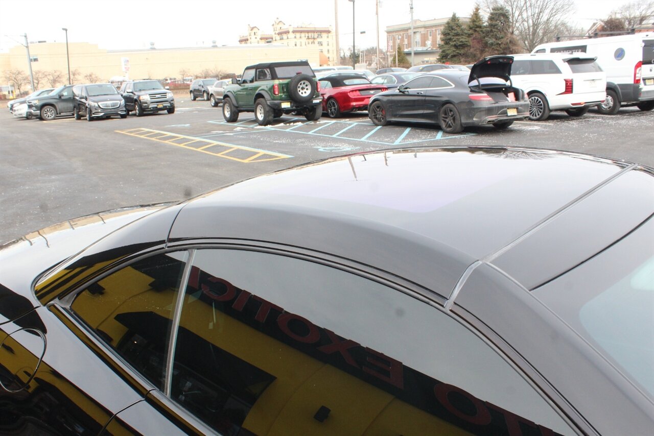 2013 Mercedes-Benz SL 550 - Photo 36 - Red Bank, NJ 07701