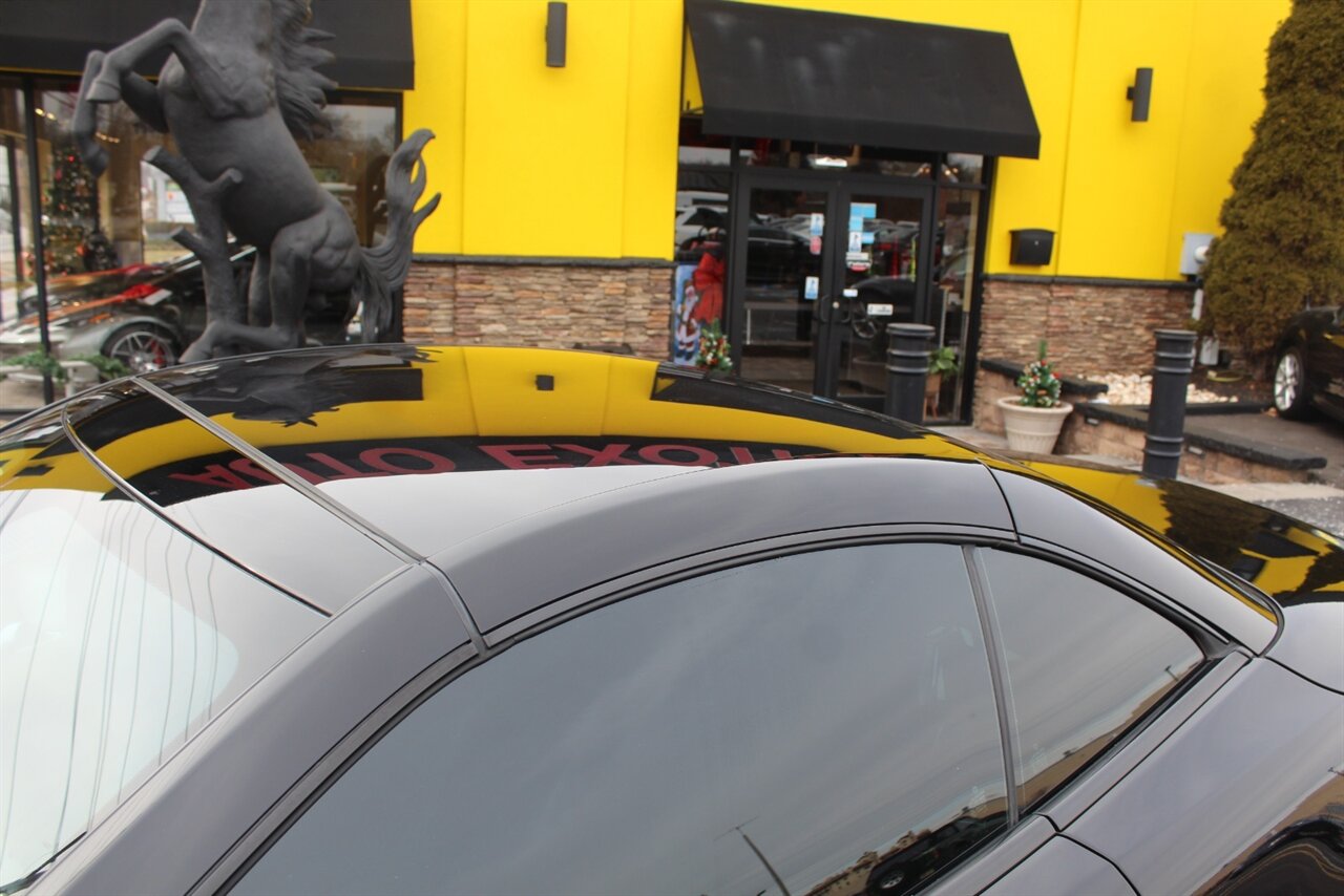 2013 Mercedes-Benz SL 550 - Photo 33 - Red Bank, NJ 07701