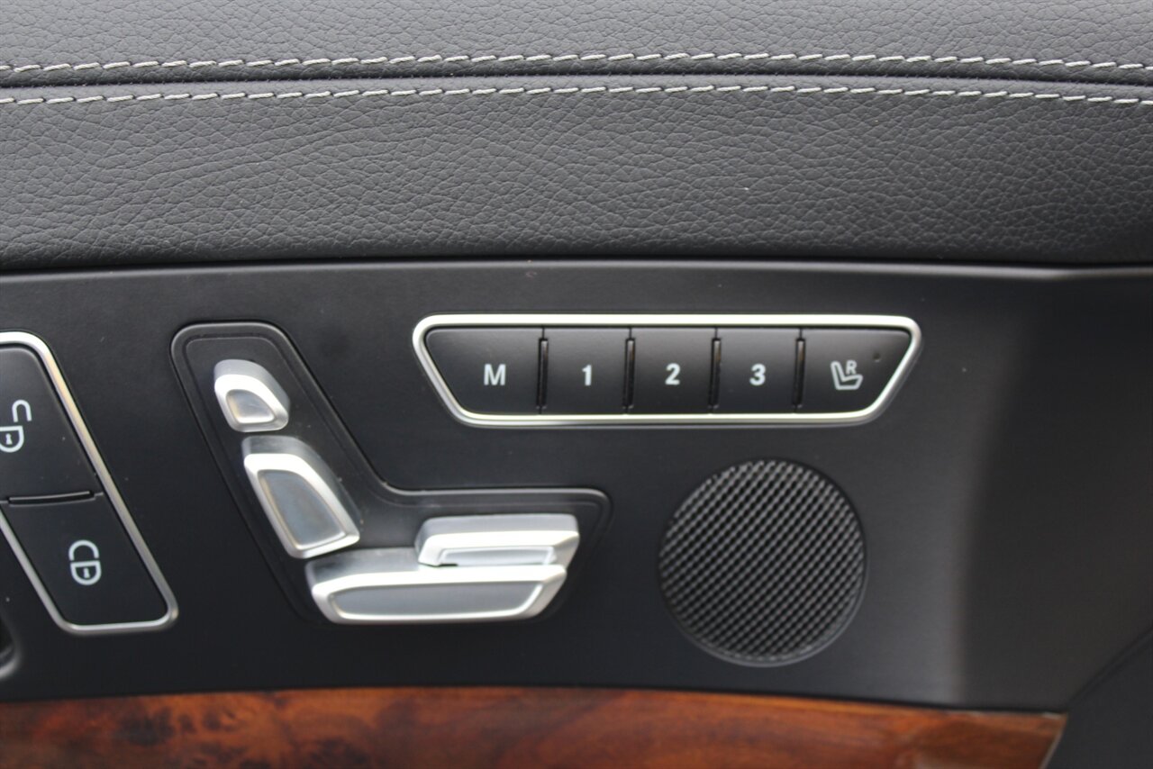 2013 Mercedes-Benz SL 550 - Photo 13 - Red Bank, NJ 07701