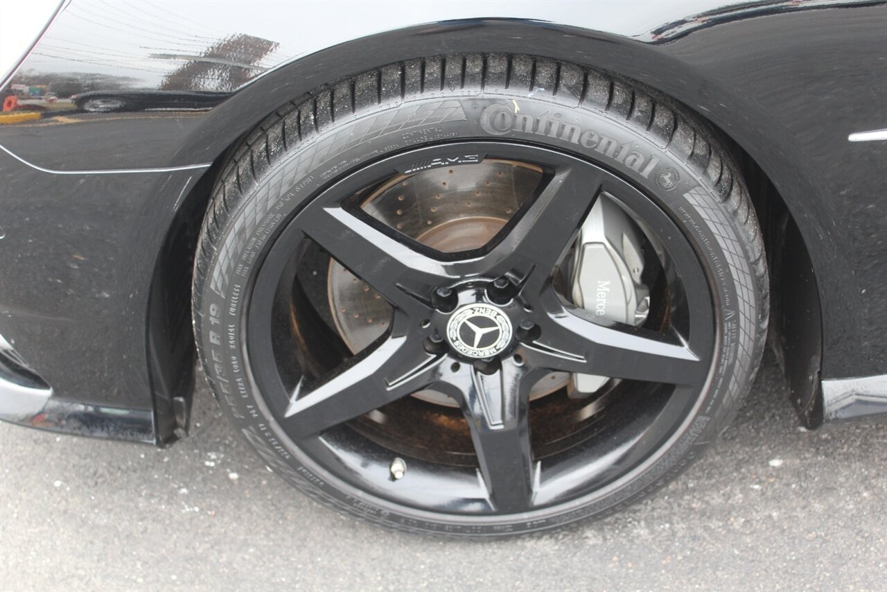 2013 Mercedes-Benz SL 550 - Photo 39 - Red Bank, NJ 07701