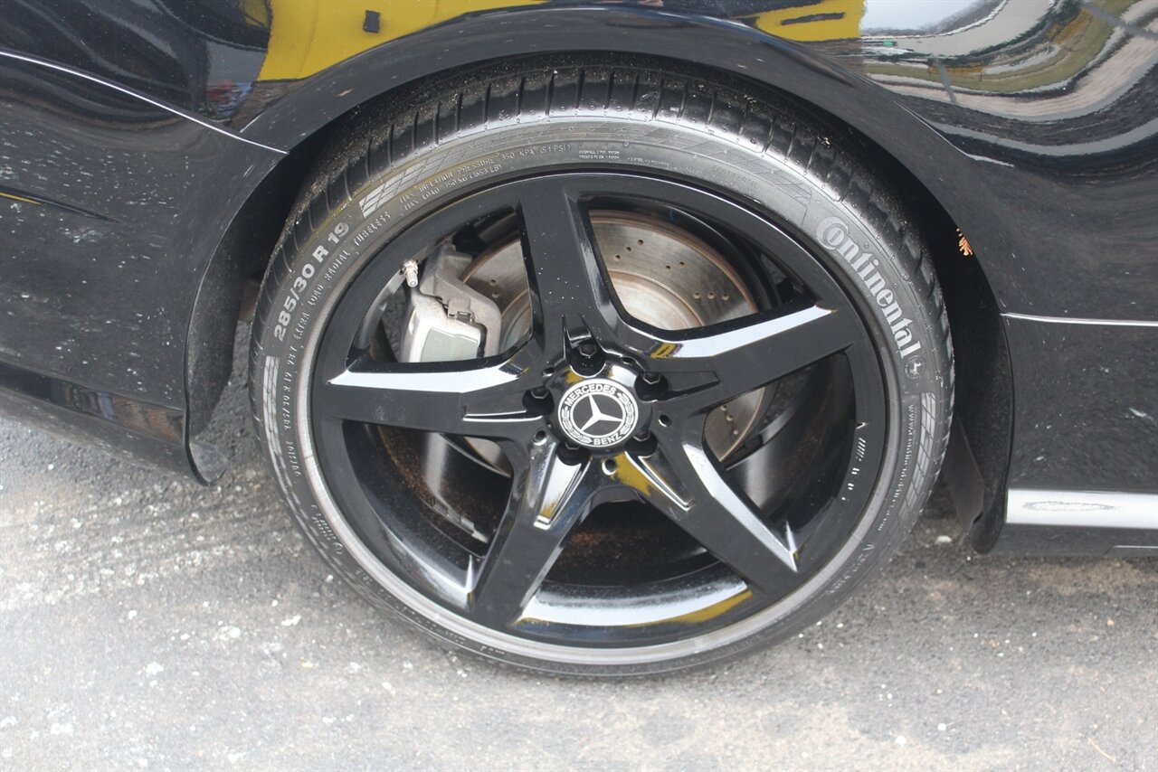 2013 Mercedes-Benz SL 550 - Photo 37 - Red Bank, NJ 07701