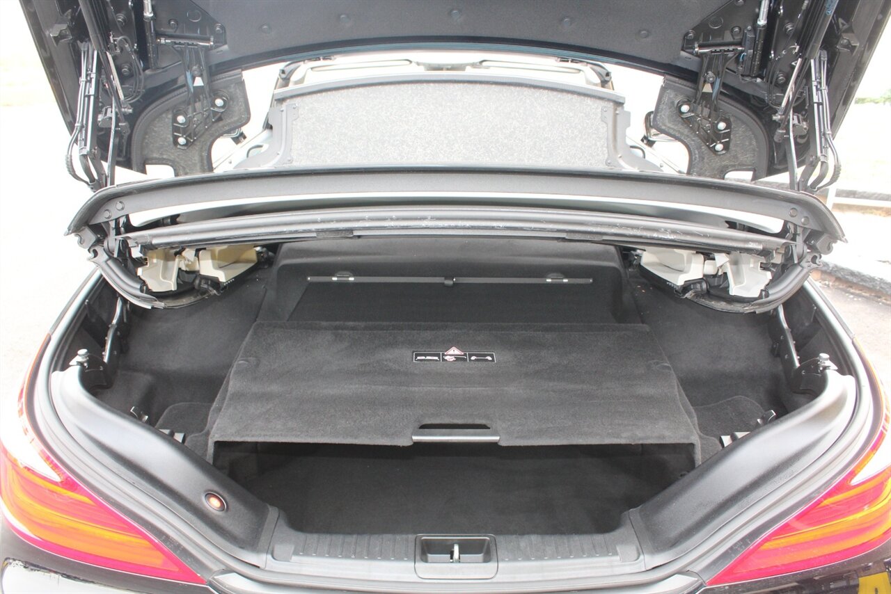 2013 Mercedes-Benz SL 550 - Photo 25 - Red Bank, NJ 07701