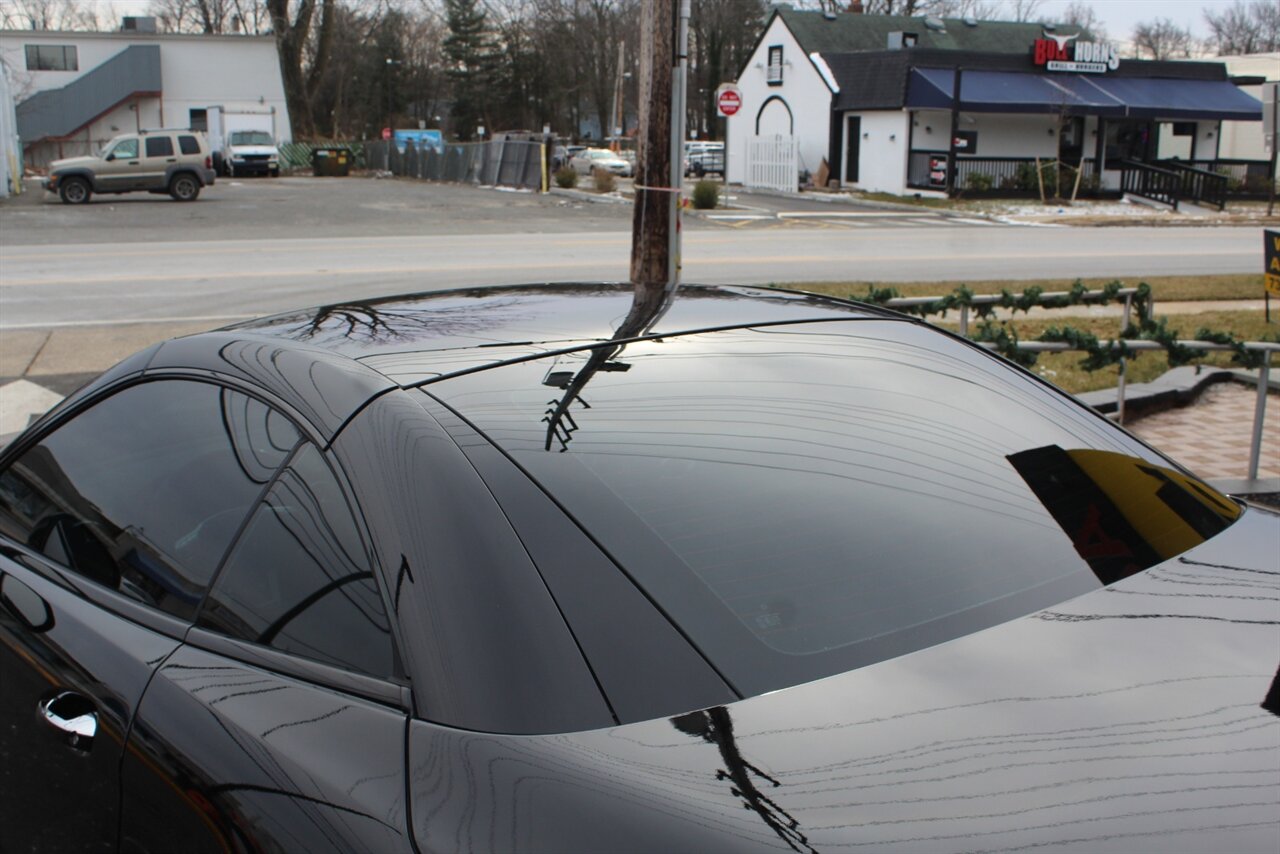 2013 Mercedes-Benz SL 550 - Photo 34 - Red Bank, NJ 07701