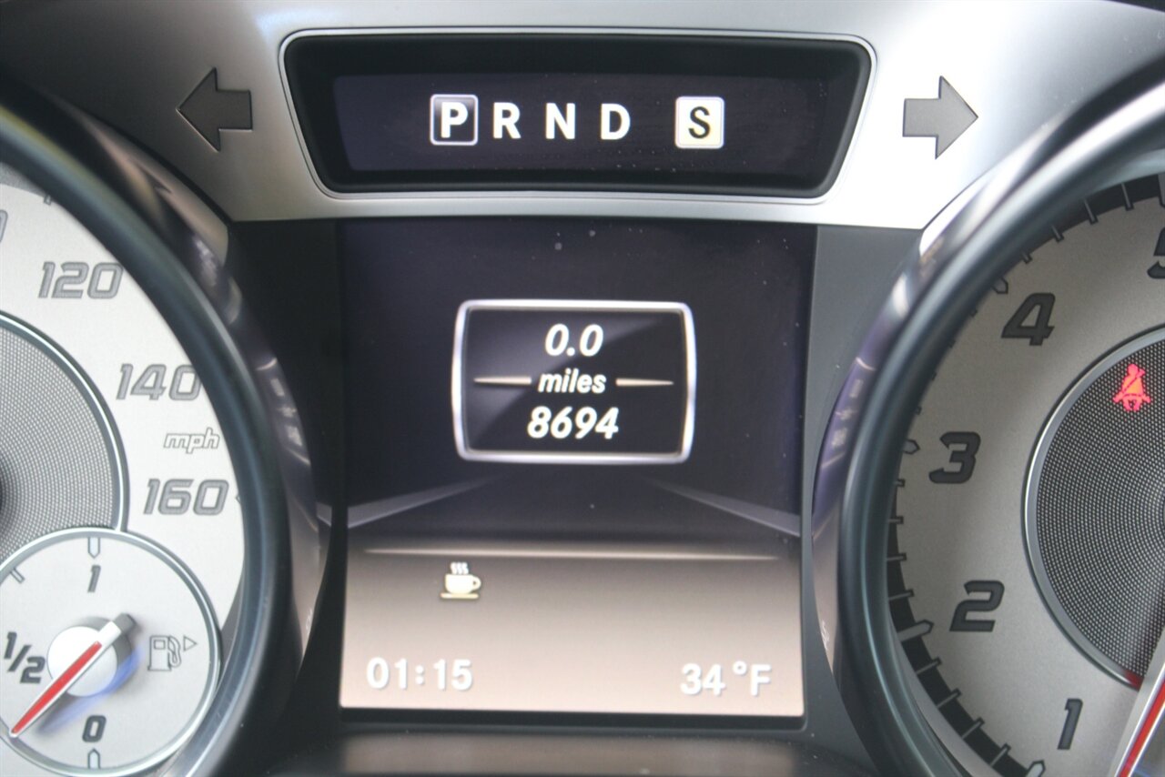 2013 Mercedes-Benz SL 550 - Photo 7 - Red Bank, NJ 07701