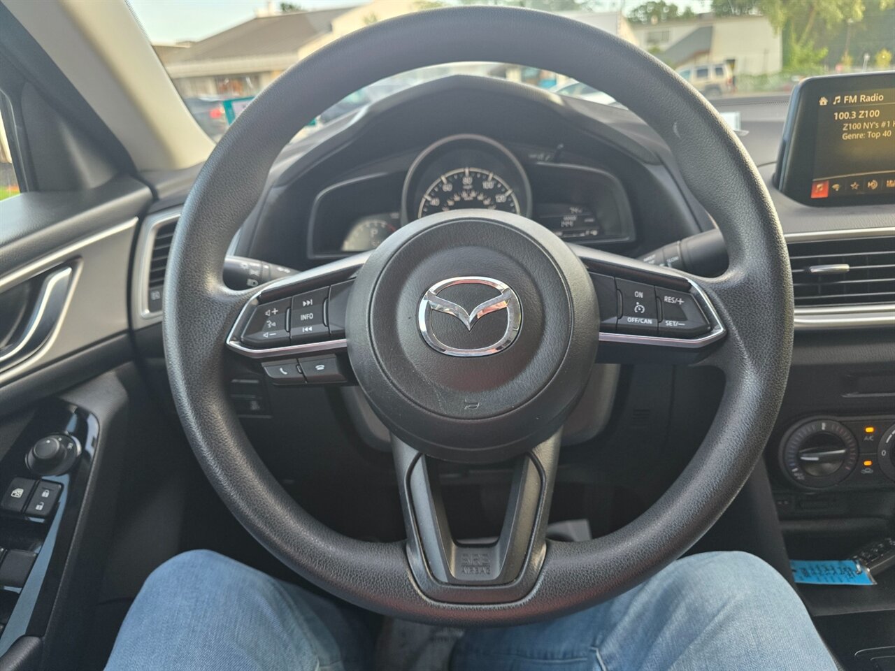 2017 Mazda Mazda3 Sport - Photo 6 - Red Bank, NJ 07701