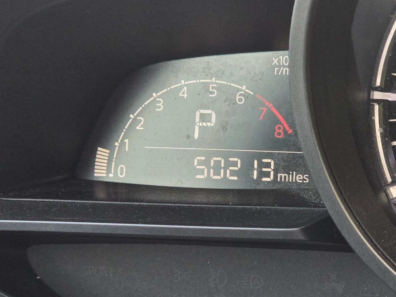 2017 Mazda Mazda3 Sport - Photo 5 - Red Bank, NJ 07701