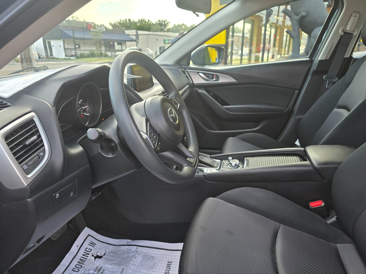 2017 Mazda Mazda3 Sport - Photo 16 - Red Bank, NJ 07701