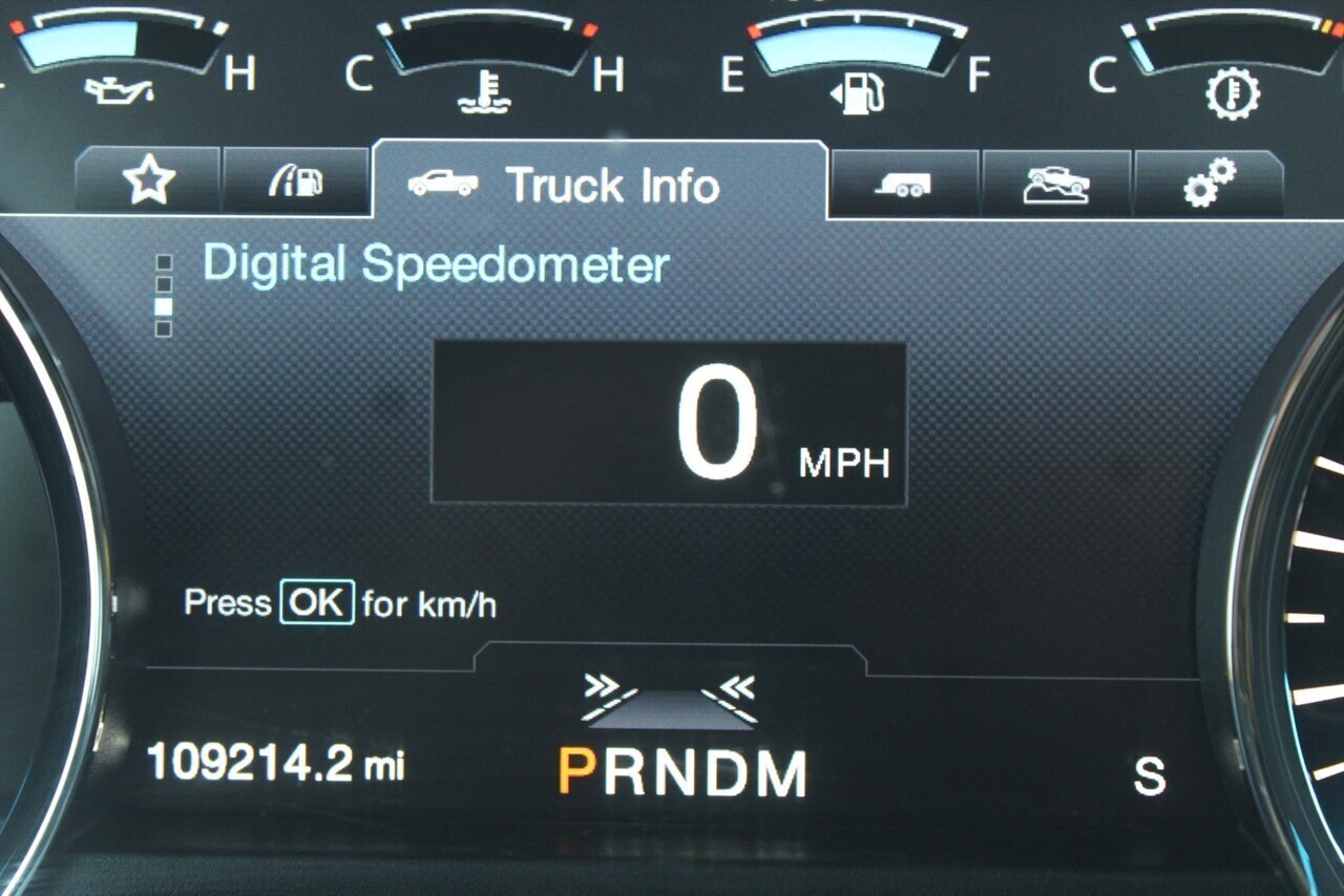 2018 Ford F-150 Lariat - Photo 5 - Red Bank, NJ 07701