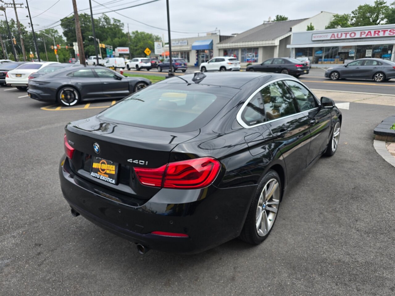 2019 BMW 440i xDrive Gran Coupe - Photo 3 - Red Bank, NJ 07701