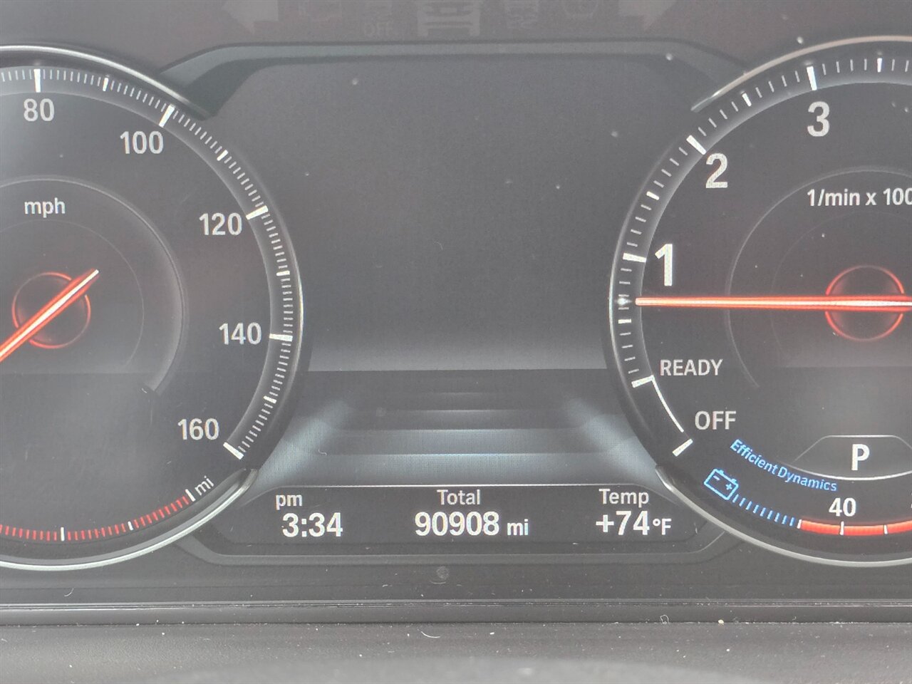 2019 BMW 440i xDrive Gran Coupe - Photo 5 - Red Bank, NJ 07701