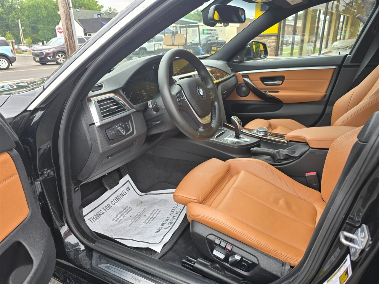 2019 BMW 440i xDrive Gran Coupe - Photo 12 - Red Bank, NJ 07701