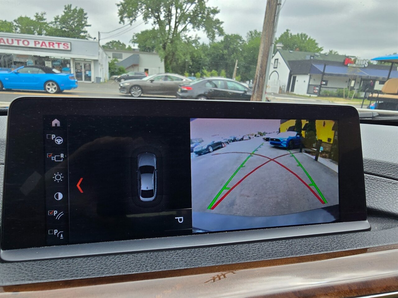 2019 BMW 440i xDrive Gran Coupe - Photo 10 - Red Bank, NJ 07701