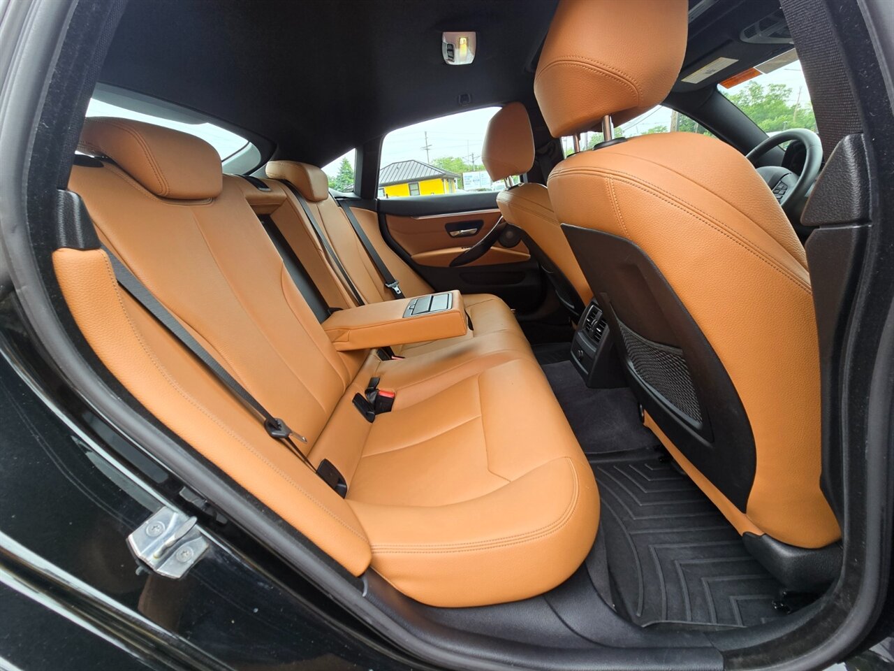 2019 BMW 440i xDrive Gran Coupe - Photo 17 - Red Bank, NJ 07701