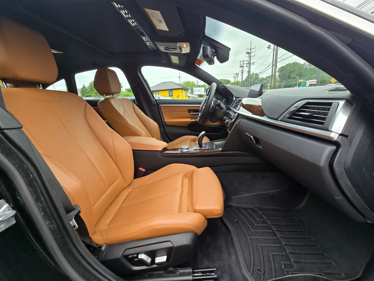 2019 BMW 440i xDrive Gran Coupe - Photo 15 - Red Bank, NJ 07701