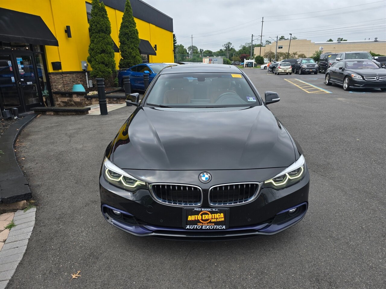 2019 BMW 440i xDrive Gran Coupe - Photo 22 - Red Bank, NJ 07701
