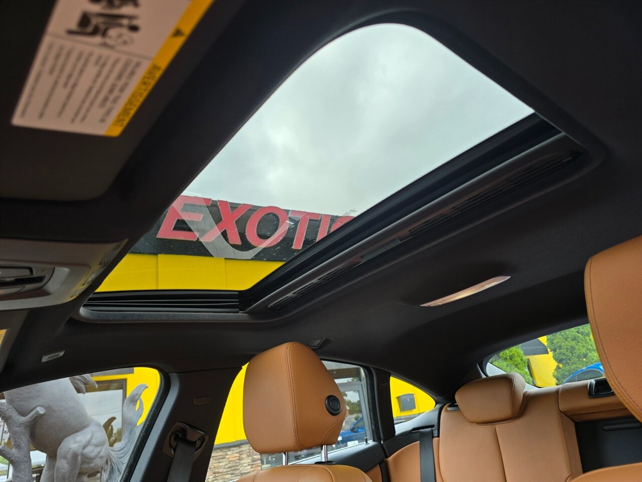 2019 BMW 440i xDrive Gran Coupe - Photo 20 - Red Bank, NJ 07701