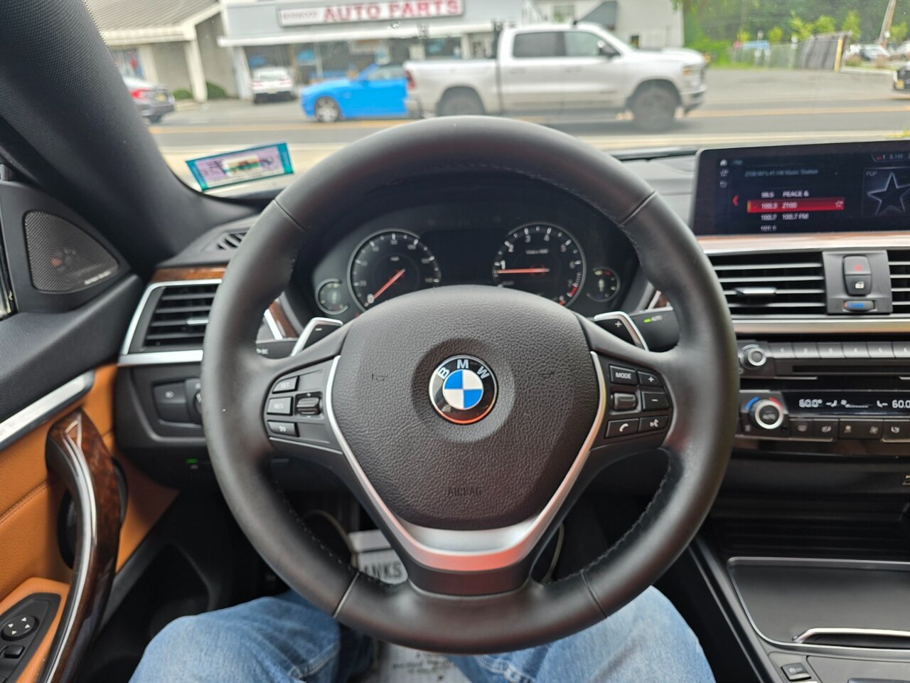 2019 BMW 440i xDrive Gran Coupe - Photo 6 - Red Bank, NJ 07701