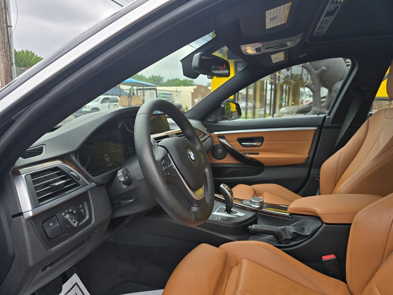 2019 BMW 440i xDrive Gran Coupe - Photo 18 - Red Bank, NJ 07701