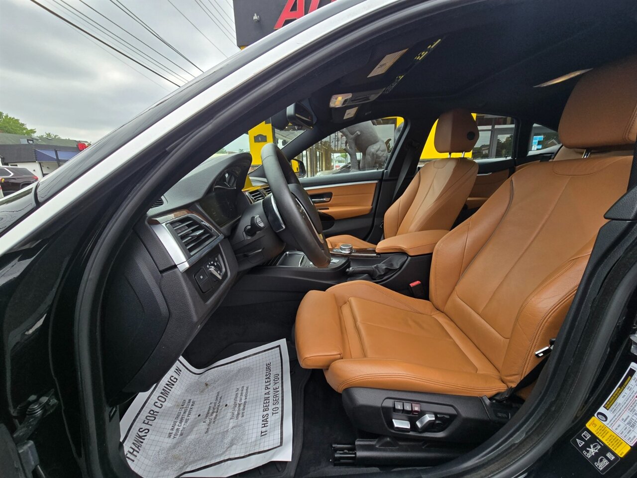 2019 BMW 440i xDrive Gran Coupe - Photo 13 - Red Bank, NJ 07701