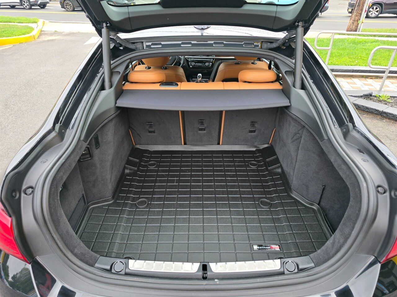 2019 BMW 440i xDrive Gran Coupe - Photo 21 - Red Bank, NJ 07701