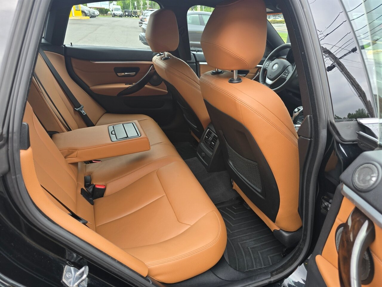 2019 BMW 440i xDrive Gran Coupe - Photo 16 - Red Bank, NJ 07701