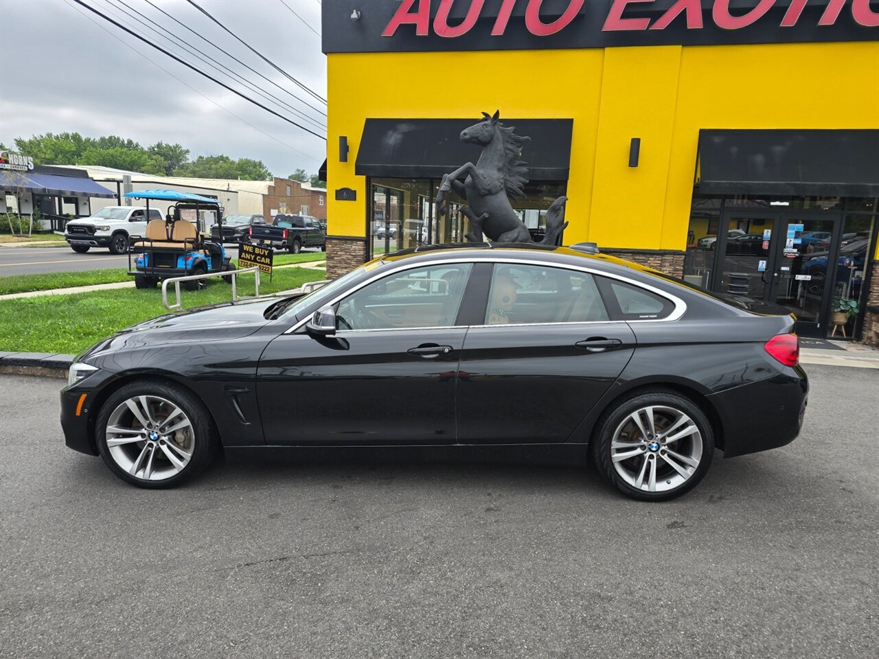 2019 BMW 440i xDrive Gran Coupe - Photo 23 - Red Bank, NJ 07701