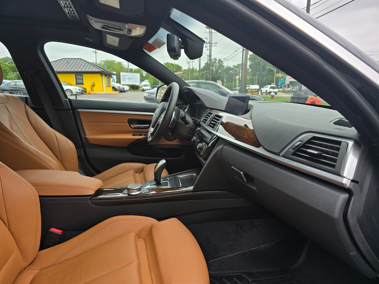2019 BMW 440i xDrive Gran Coupe - Photo 19 - Red Bank, NJ 07701