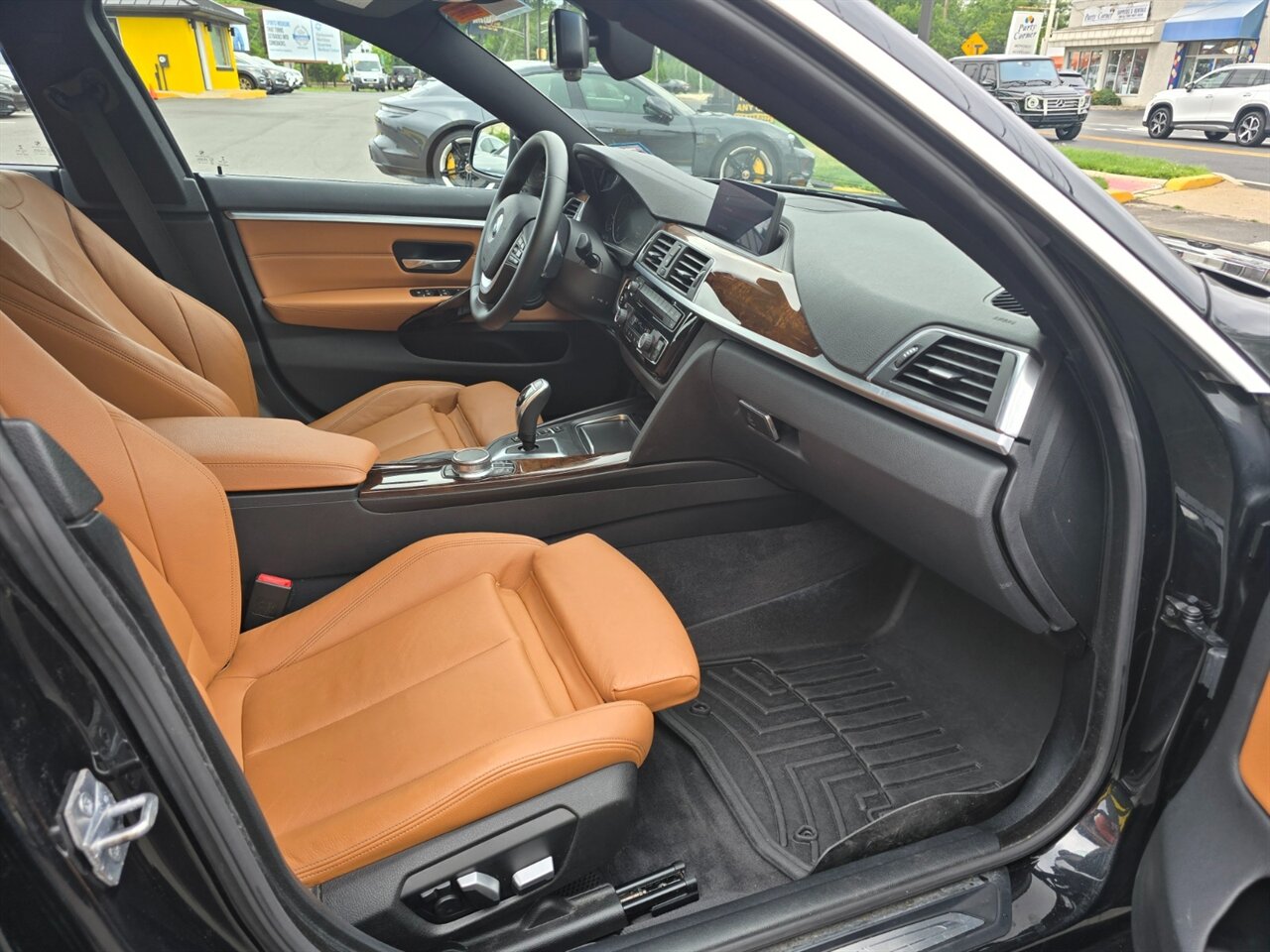 2019 BMW 440i xDrive Gran Coupe - Photo 14 - Red Bank, NJ 07701