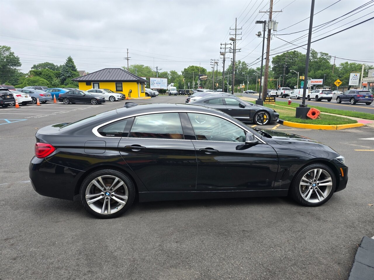 2019 BMW 440i xDrive Gran Coupe - Photo 25 - Red Bank, NJ 07701