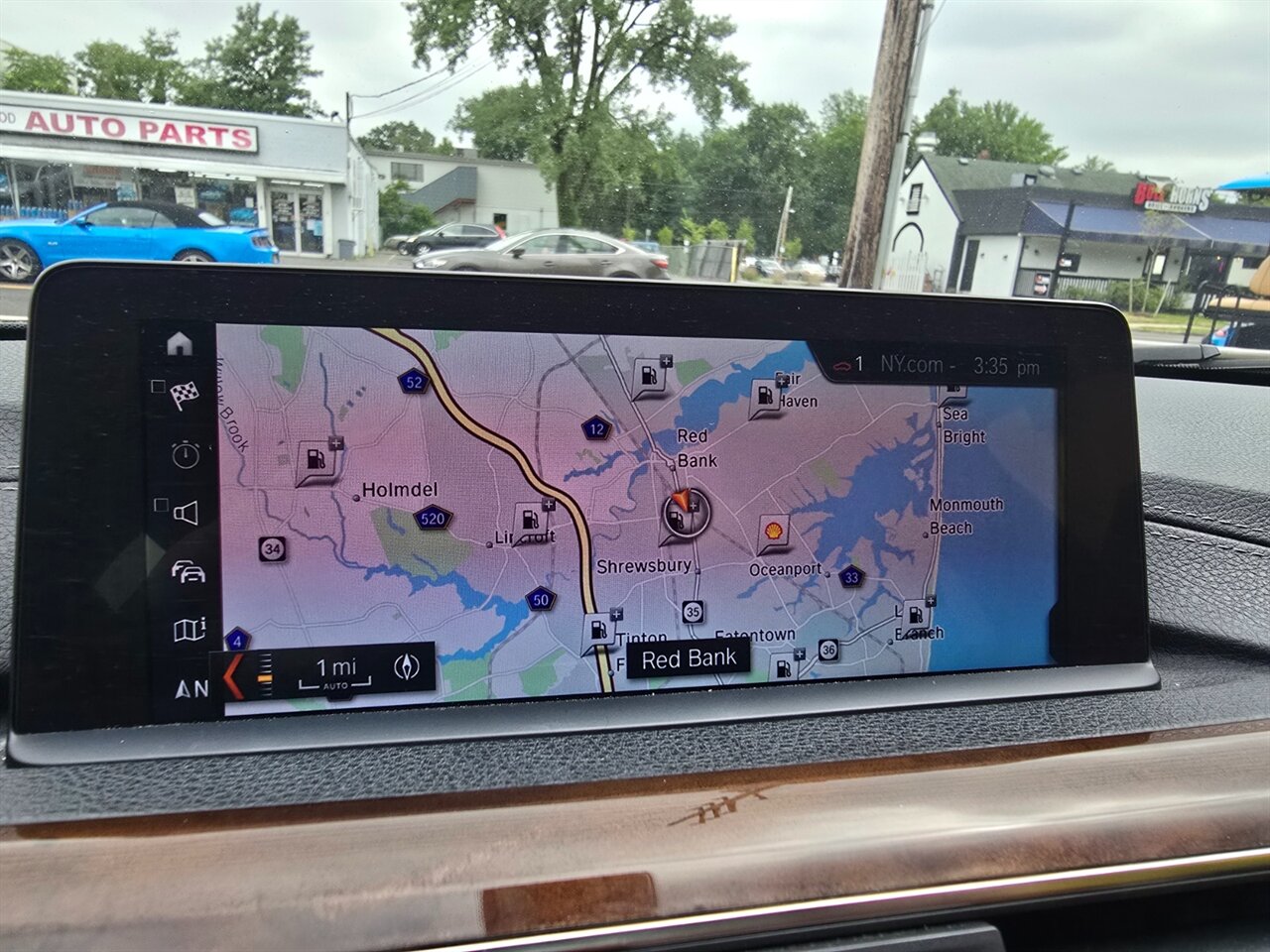 2019 BMW 440i xDrive Gran Coupe - Photo 9 - Red Bank, NJ 07701