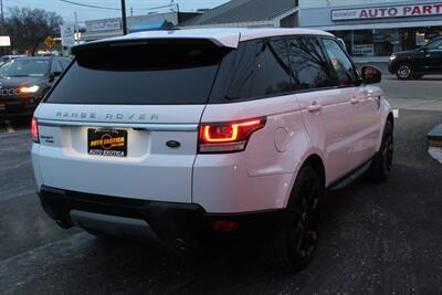 2016 Land Rover Range Rover Sport HSE   - Photo 3 - Red Bank, NJ 07701