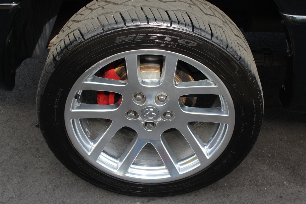 2005 Dodge Ram 1500 SRT-10 Quad Cab - Photo 34 - Red Bank, NJ 07701