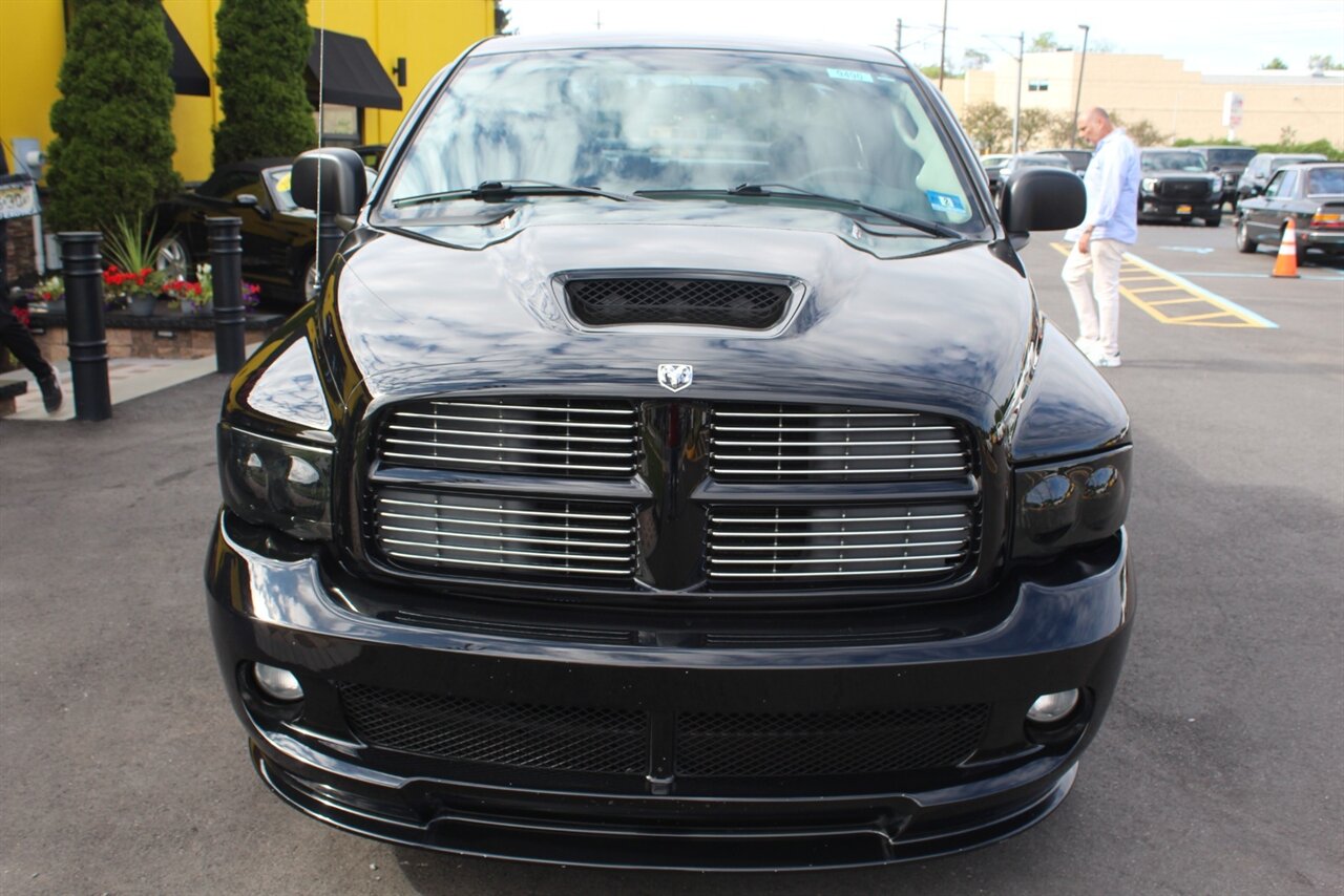 2005 Dodge Ram 1500 SRT-10 Quad Cab - Photo 30 - Red Bank, NJ 07701