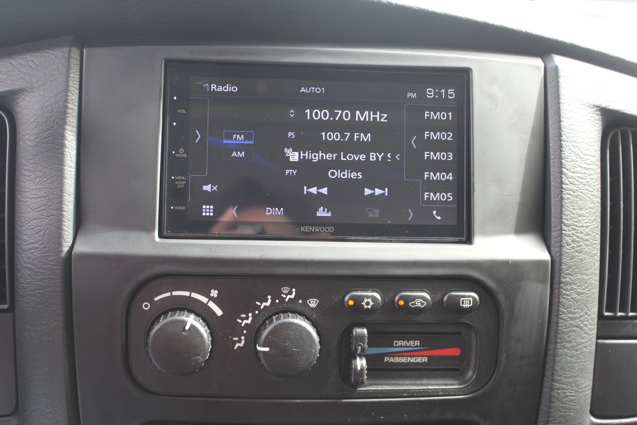 2005 Dodge Ram 1500 SRT-10 Quad Cab - Photo 9 - Red Bank, NJ 07701