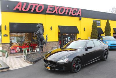 2020 Maserati Ghibli SQ4   - Photo 1 - Red Bank, NJ 07701