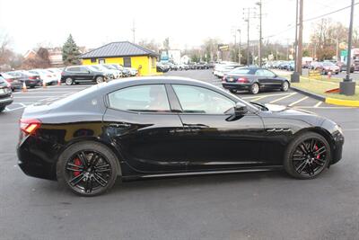 2020 Maserati Ghibli SQ4   - Photo 26 - Red Bank, NJ 07701