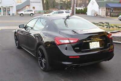 2020 Maserati Ghibli SQ4   - Photo 2 - Red Bank, NJ 07701