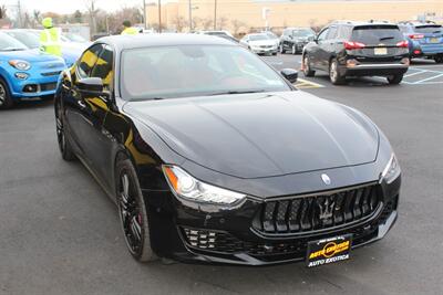 2020 Maserati Ghibli SQ4   - Photo 4 - Red Bank, NJ 07701