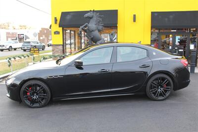 2020 Maserati Ghibli SQ4   - Photo 24 - Red Bank, NJ 07701