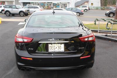 2020 Maserati Ghibli SQ4   - Photo 25 - Red Bank, NJ 07701