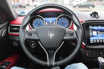 2020 Maserati Ghibli SQ4   - Photo 6 - Red Bank, NJ 07701