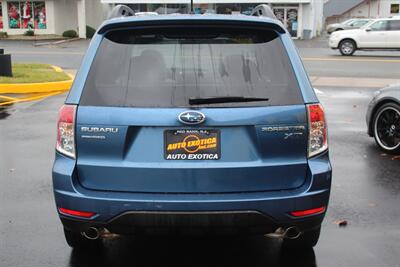 2010 Subaru Forester 2.5XT Limited   - Photo 21 - Red Bank, NJ 07701