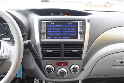 2010 Subaru Forester 2.5XT Limited   - Photo 7 - Red Bank, NJ 07701