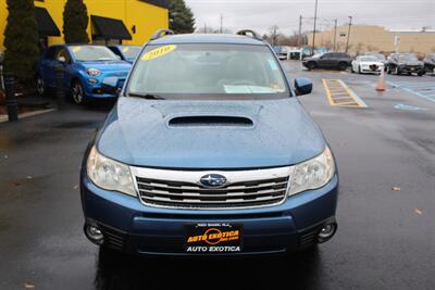 2010 Subaru Forester 2.5XT Limited   - Photo 19 - Red Bank, NJ 07701